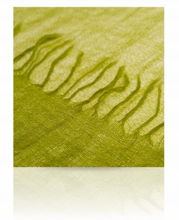 Палантин Женский C-CASHMERE/GREEN